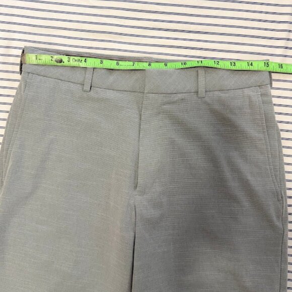 Bundle of 2 Walter Hagen Men's Performance Golf Shorts - Picture 7 of 16